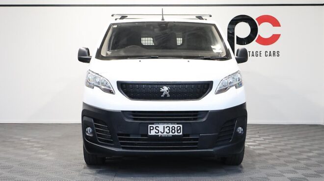 2023 Peugeot Expert MWB 2.0DT/8AT image 322319