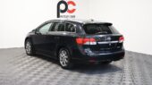 2013 Toyota Avensis image 322505