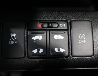 2012 Honda Stepwagon Spada Z Cool Spirit image 322076