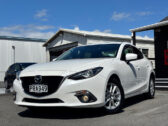 2014 Mazda Axela HYBRID image 322103