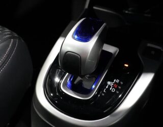 2013 Honda Fit Hybrid L Package image 321713