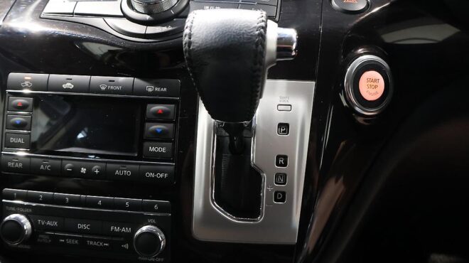 2012 Nissan Elgrand image 322586