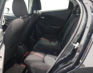 2016 Mazda Demio image 322197