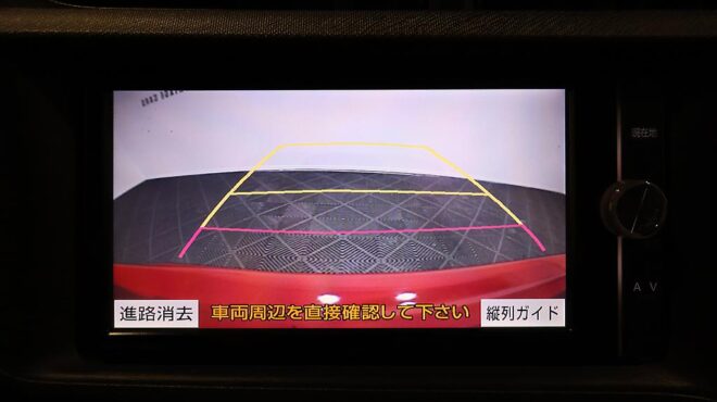 2012 Toyota Aqua image 321938