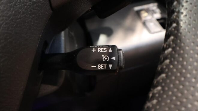 2011 Toyota Vanguard 240S 2WD 7 Seater image 322295