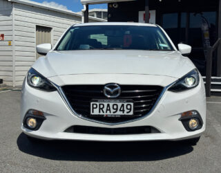 2014 Mazda Axela HYBRID image 322104