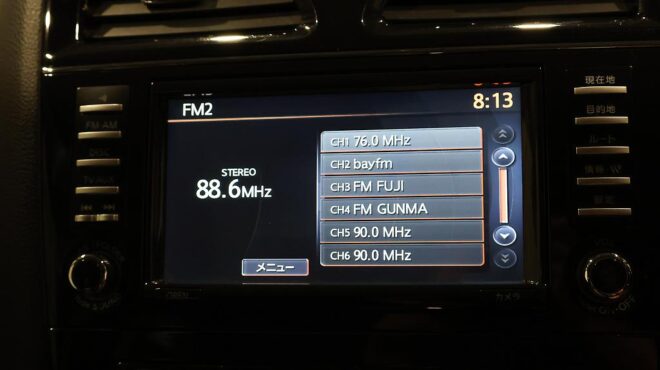 2012 Nissan Serena Hybrid Highway Star G S image 322559