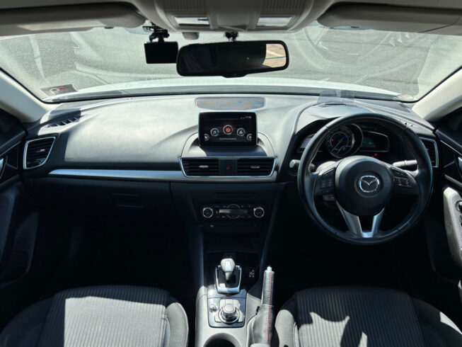 2014 Mazda Axela HYBRID image 322113