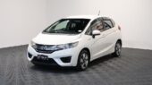2013 Honda Fit Hybrid L Package image 321950