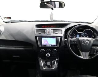 2013 Mazda Premacy image 322491