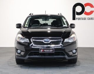 2013 Subaru Xv 2.0L Eyesight AWD image 322036