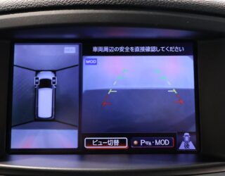 2012 Nissan Elgrand image 322583