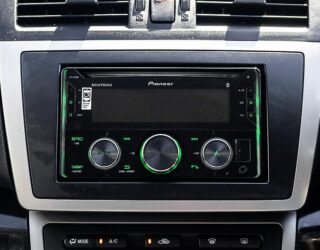 2008 Mazda Atenza 2.5L skyactiv Leather PKG image 322226