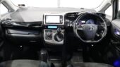 2009 Toyota Wish image 322133