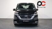 2016 Nissan Serena Highway Star image 321814