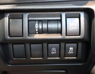 2017 Subaru Impreza Sport 2.0i-S Eysight image 321917