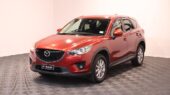 2014 Mazda Cx-5 20S Low KMs image 322145