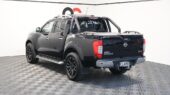 2015 Nissan Navara ST-X 2.3D/4WD/7AM/UT image 321792