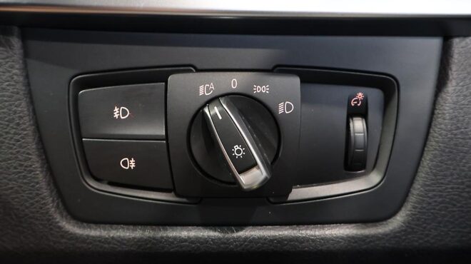 2012 Bmw 335i Active Hybrid image 322613