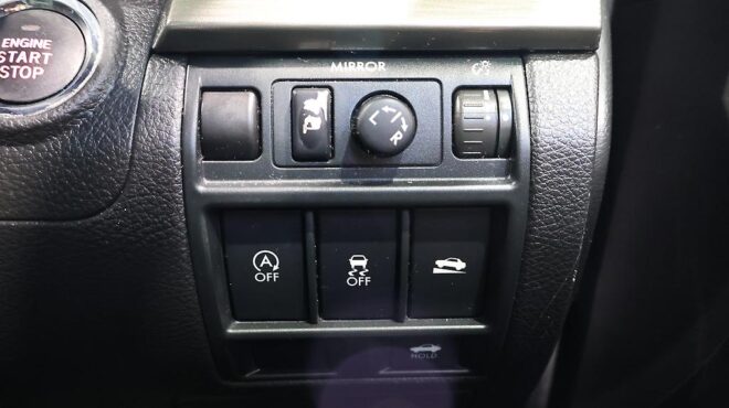 2012 Subaru Legacy AWD image 321781