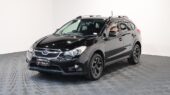 2013 Subaru Xv 2.0L Eyesight AWD image 322037