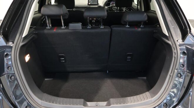 2016 Mazda Demio image 322195