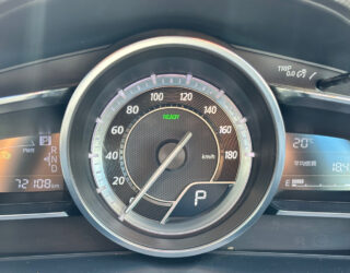 2014 Mazda Axela HYBRID image 322115