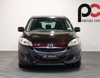 2013 Mazda Premacy image 322480