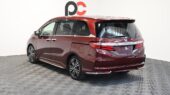 2015 Honda Odyssey Absolute EX image 322457