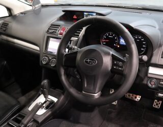 2013 Subaru Xv 2.0L Eyesight AWD image 322047