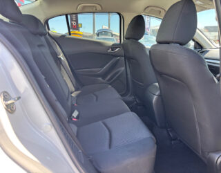 2014 Mazda Axela HYBRID image 322111