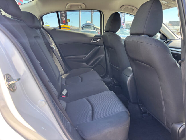 2014 Mazda Axela HYBRID image 322111