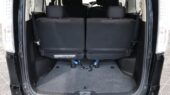 2012 Nissan Serena Hybrid Highway Star G S image 322550