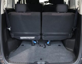 2012 Nissan Serena Hybrid Highway Star G S image 322550