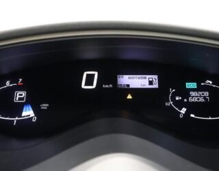 2012 Nissan Serena Hybrid Highway Star G S image 322558