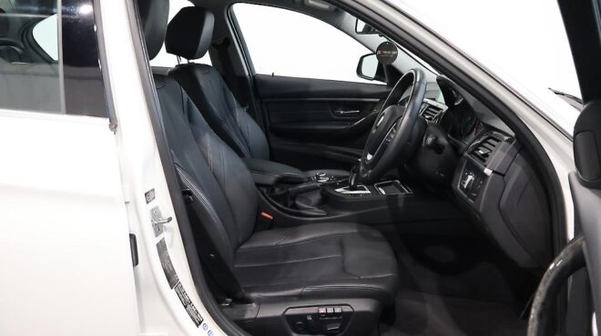 2012 Bmw 335i Active Hybrid image 322603