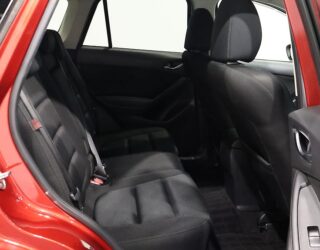 2014 Mazda Cx-5 20S Low KMs image 322152