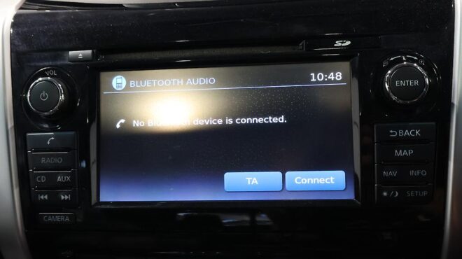 2015 Nissan Navara ST-X 2.3D/4WD/7AM/UT image 321808