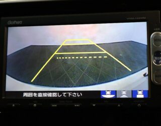 2013 Honda Fit Hybrid L Package image 321963