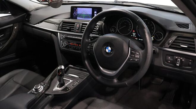 2012 Bmw 335i Active Hybrid image 322605