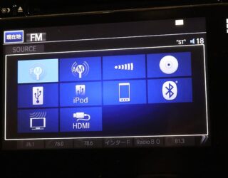 2013 Honda Fit Hybrid L Package image 321710