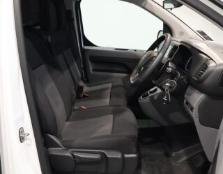 2023 Peugeot Expert MWB 2.0DT/8AT image 322329