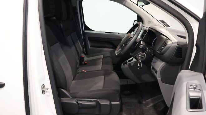 2023 Peugeot Expert MWB 2.0DT/8AT image 322329