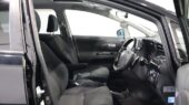 2009 Toyota Wish image 322134