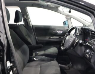 2009 Toyota Wish image 322134