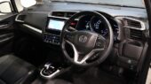 2013 Honda Fit Hybrid L Package image 321960