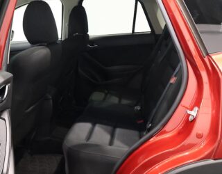 2014 Mazda Cx-5 20S Low KMs image 322151