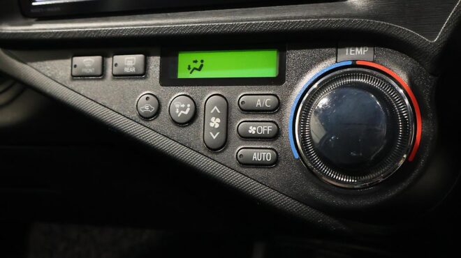 2012 Toyota Aqua image 321939