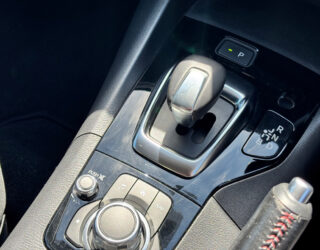 2014 Mazda Axela HYBRID image 322118