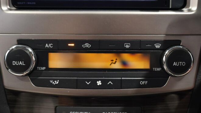 2013 Toyota Avensis image 322514